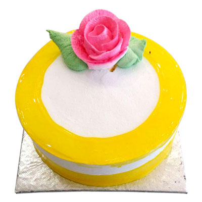 "Sweet Magical Wish Cake - 1kg - Click here to View more details about this Product